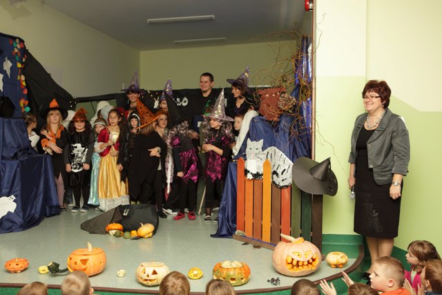 Halloween 2010