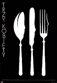 Film Trzy kobiety