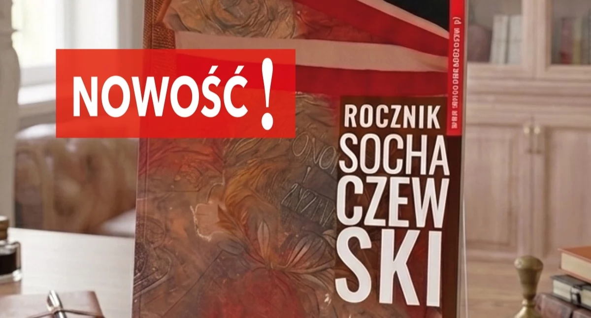 Premiera najnowszego Rocznika Sochaczewskiego