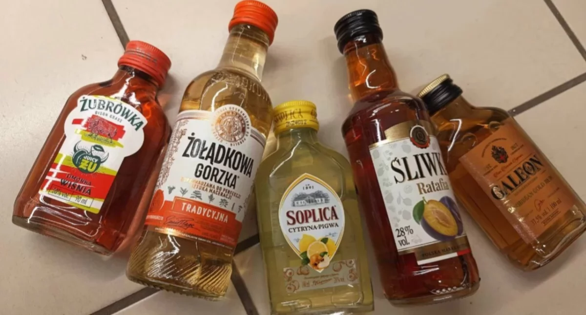 Konsultacje społeczne w Teresinie. Mieszkańcy zdecydują o nocnej sprzedaży alkoholu