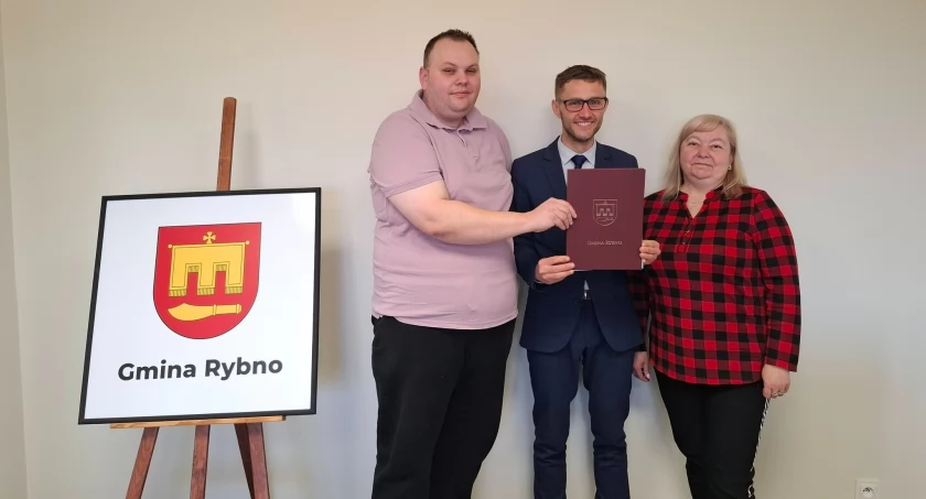 10 tys. zł dotacji dla KGW Kuchareczki z Gminy Rybno