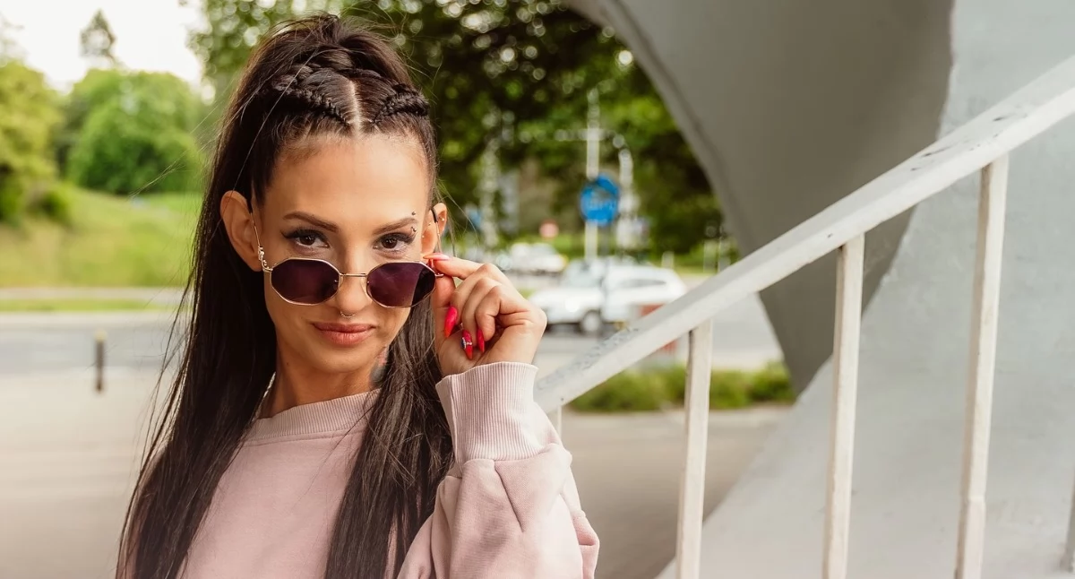 Gwiazdy Disco Polo dla Mikołaja Boczkowskiego 