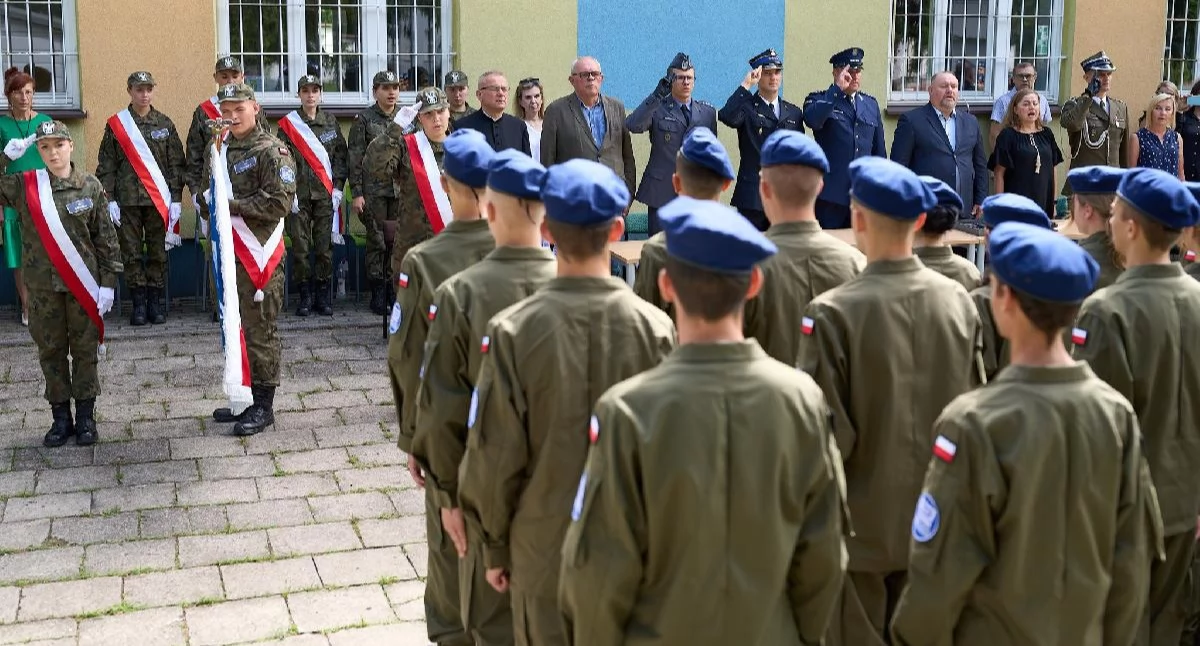 3. Sochaczewski Turniej Klas Mundurowych już w kwietniu - ruszyły zapisy! 