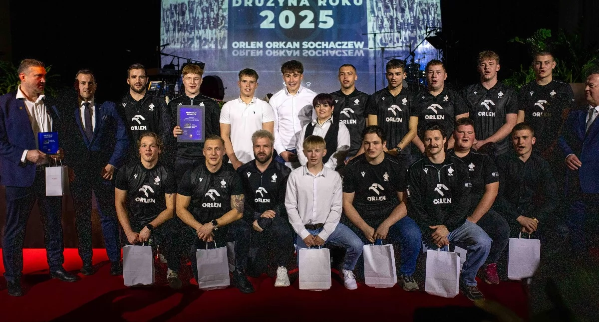 Błysk, gwiazdy i wielkie nazwiska. Tylko czy Sochaczew na to stać?