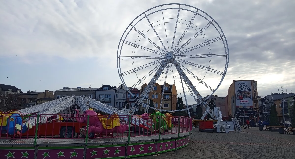 Festiwal Pisanek w Sochaczewie