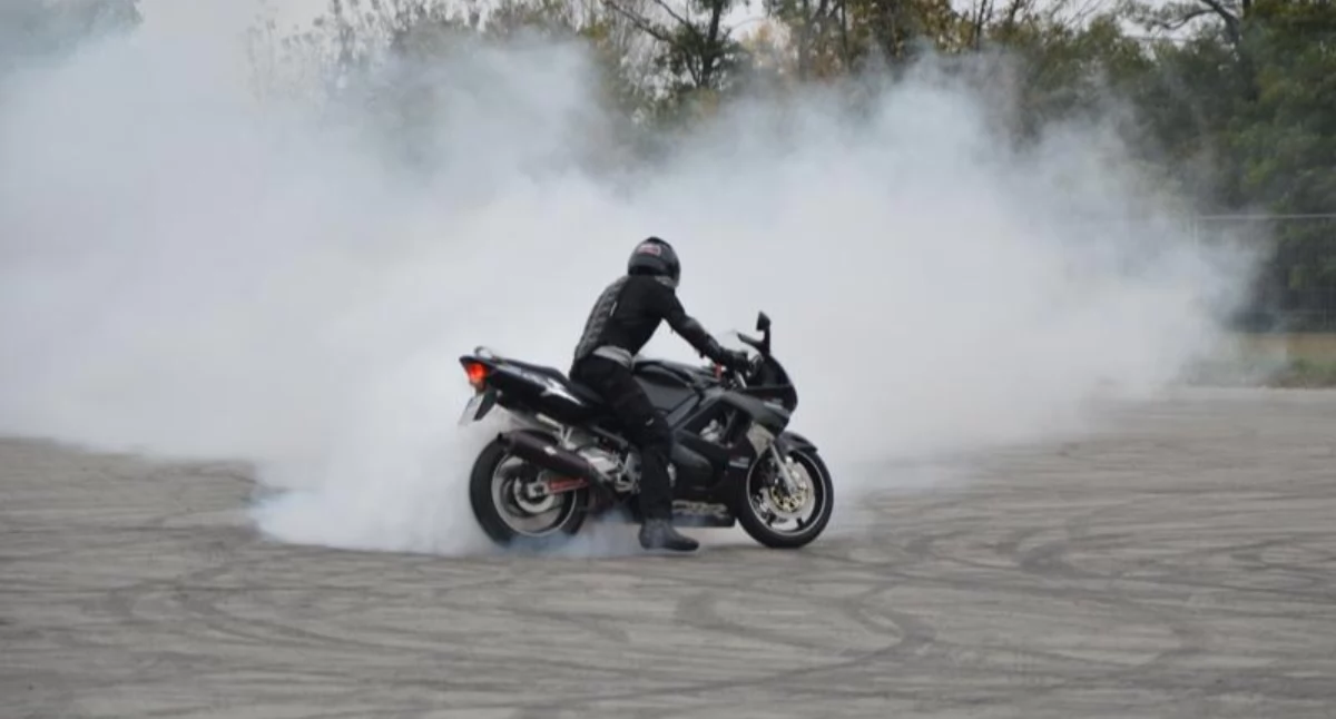 Smutna wiadomość dla fanów driftów - czy to już koniec? 