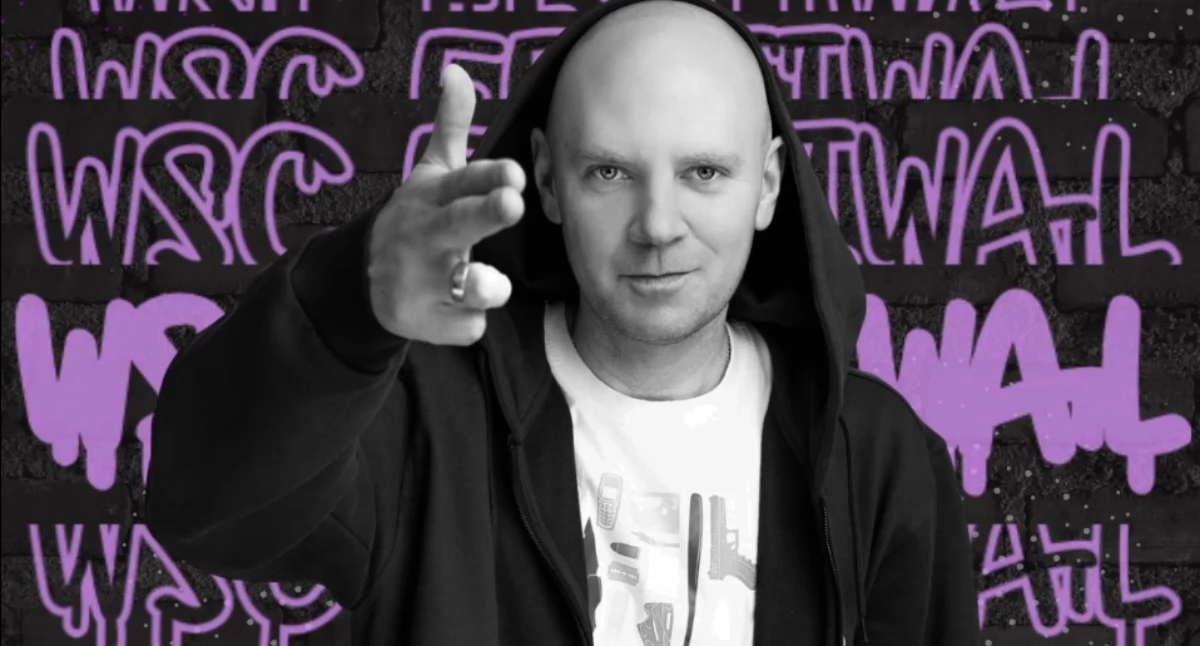 WSC Festiwal - znamy kolejnego wykonawcę