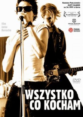 Film Wszystko co kocham