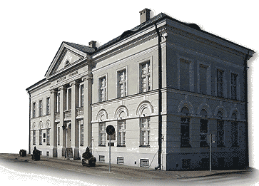 Harcerze w Muzeum Ziemi Sochaczewskiej i Pola Bitwy nad Bzurą