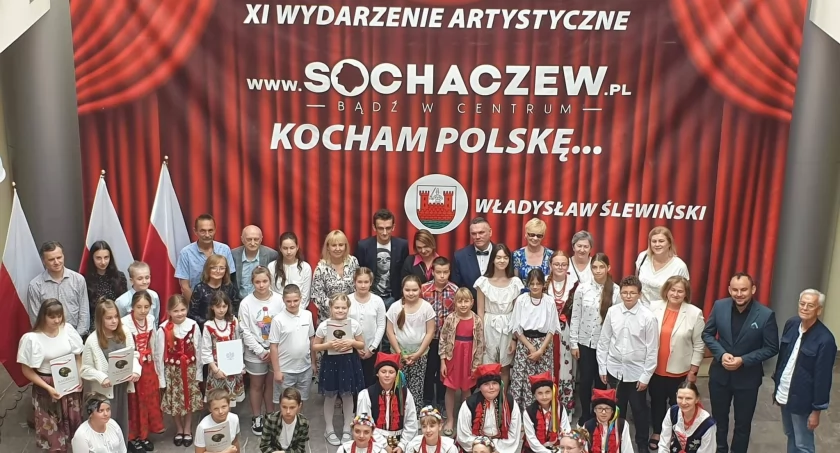 Ogólnopolski Konkurs Plastyczny im. Władysława Ślewińskiego to jedno z ważniejszych wydarzeń artystycznych