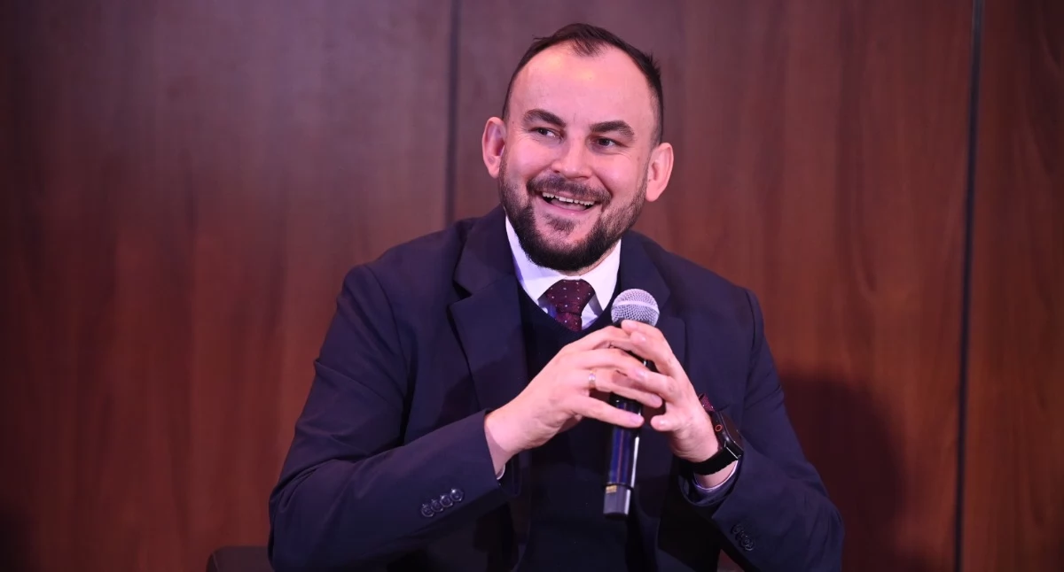Sochaczew na  II Forum Nowoczesny Samorząd