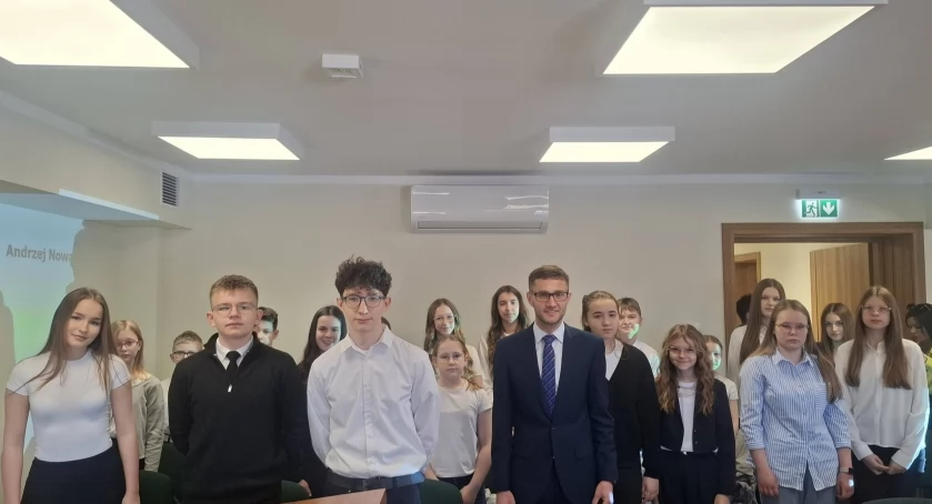Stypendia Wójta Gminy Rybno dla najzdolniejszych uczniów