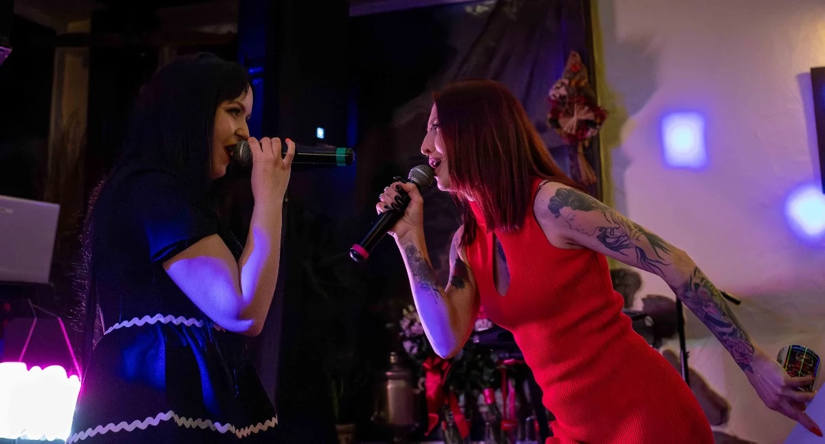Zagrali dla Mikołaja. Koncert charytatywny w Teresinie