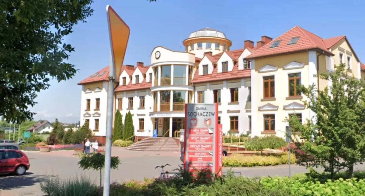 Ruszyła rekrutacja do gminnego żłobka w Kątach