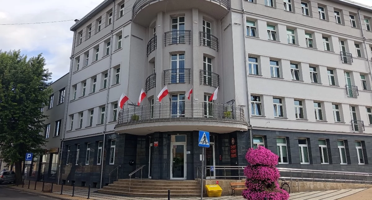 Ruszyły konsultacje Sochaczewskiego Budżetu Obywatelskiego 2027