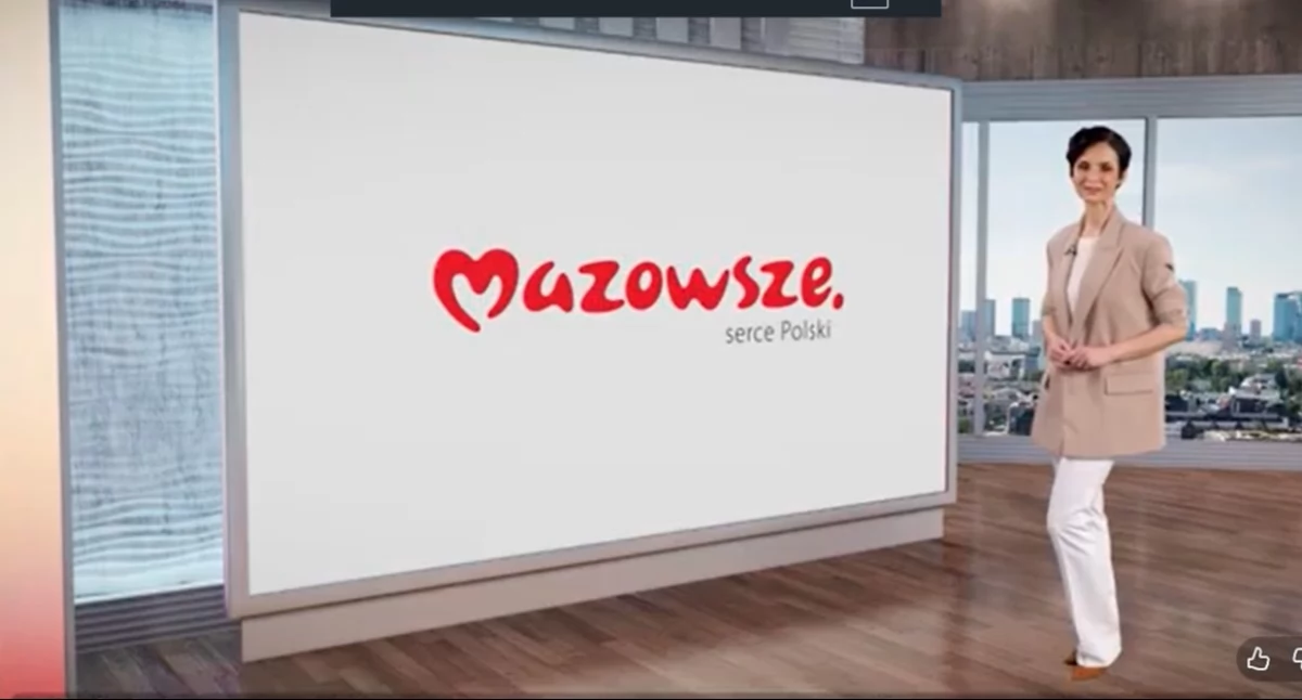 Informacje z Mazowsza o planowanych kolejnych trasach dla cyklistów i turystyce rowerowej na Mazowszu