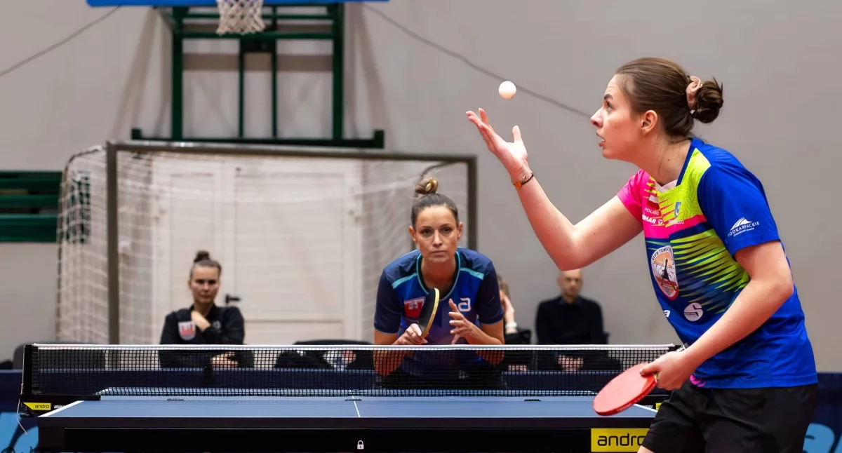 Zmiana terminu 8. Turnieju Klasyfikacyjnego Grand Prix Sochaczewa w tenisie stołowym