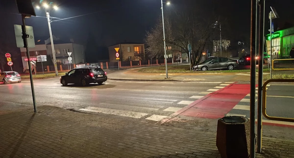 Do końca roku oświetlą 19 przejść dla pieszych na terenie Sochaczewa