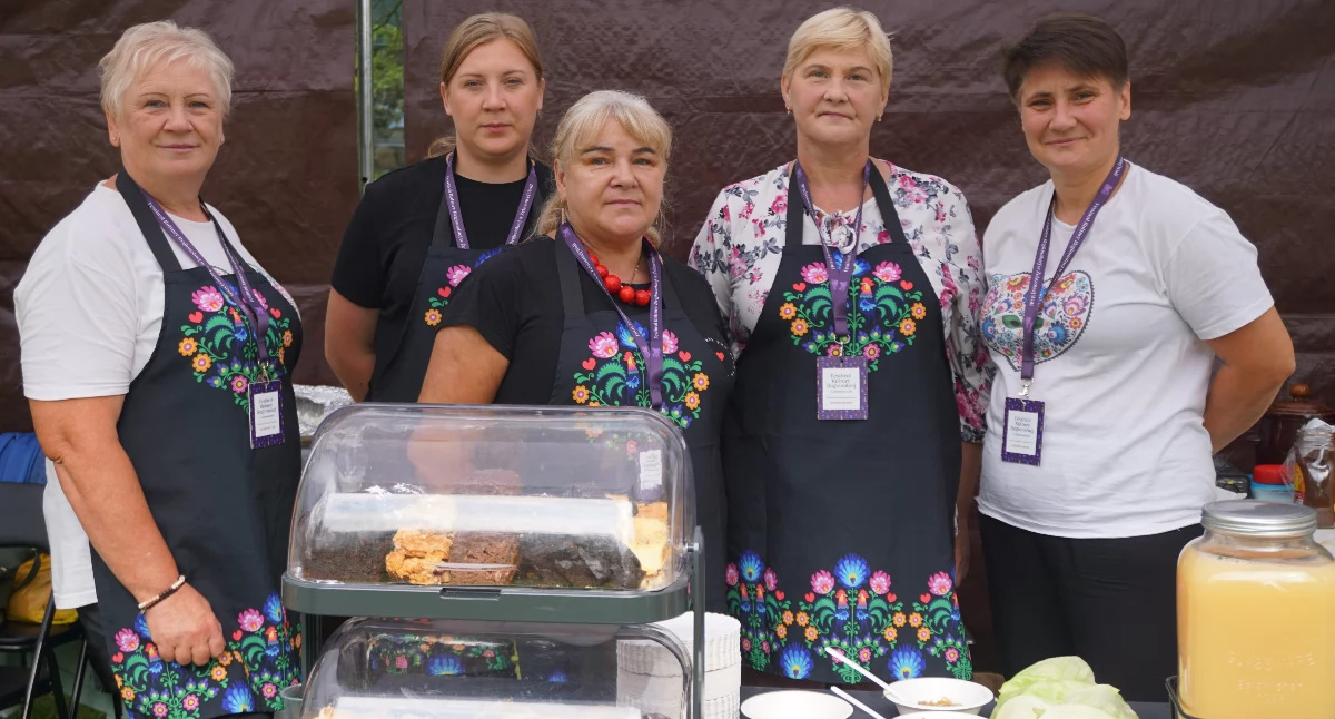 „Wspieranie rozwoju gospodyń aktywnych społecznie” – trwa nabór w otwartym konkursie