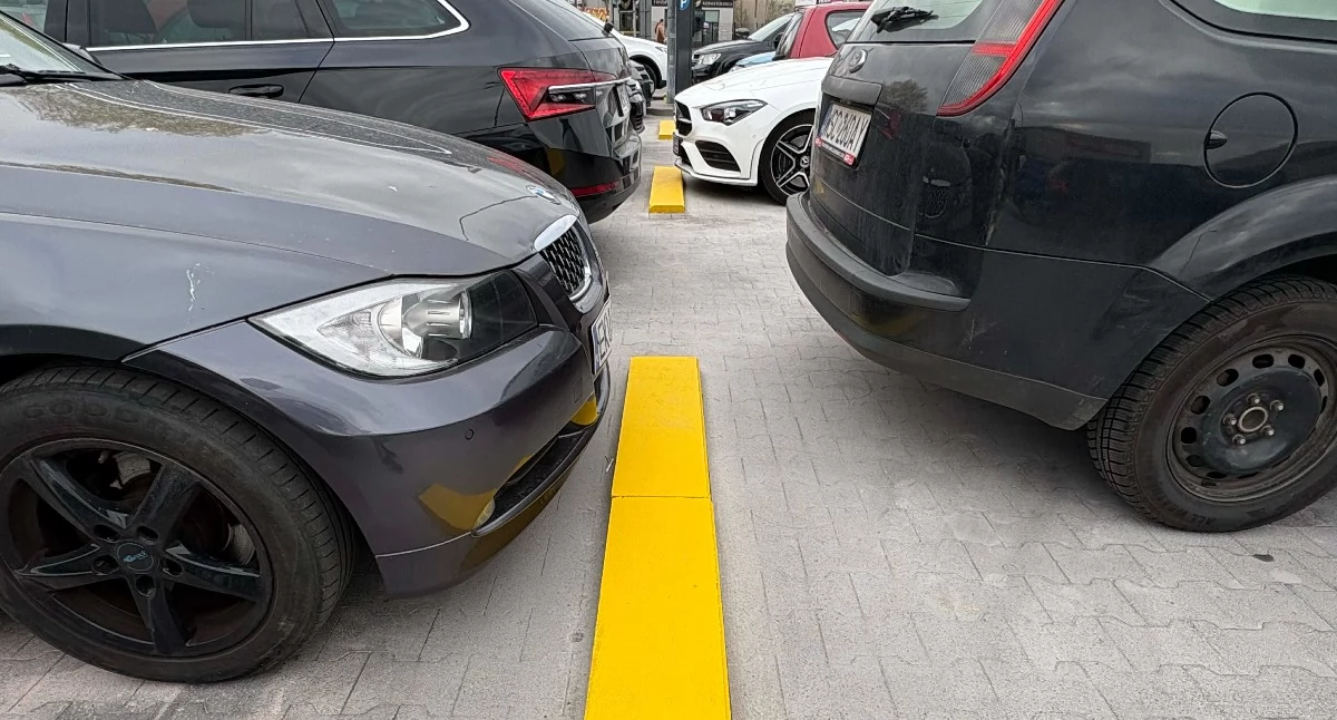 Koniec driftowania przed Kauflandem - śladem naszych interwencji  