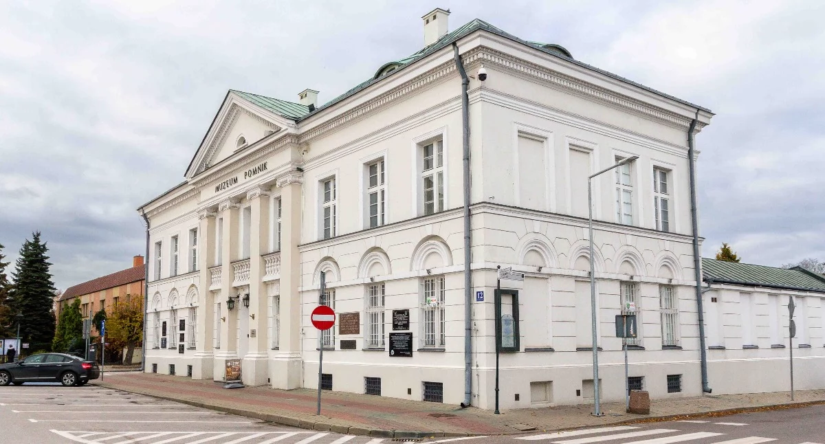 „Dzieje jazdy polskiej” - sochaczewskie muzeum zaprasza na wystawę