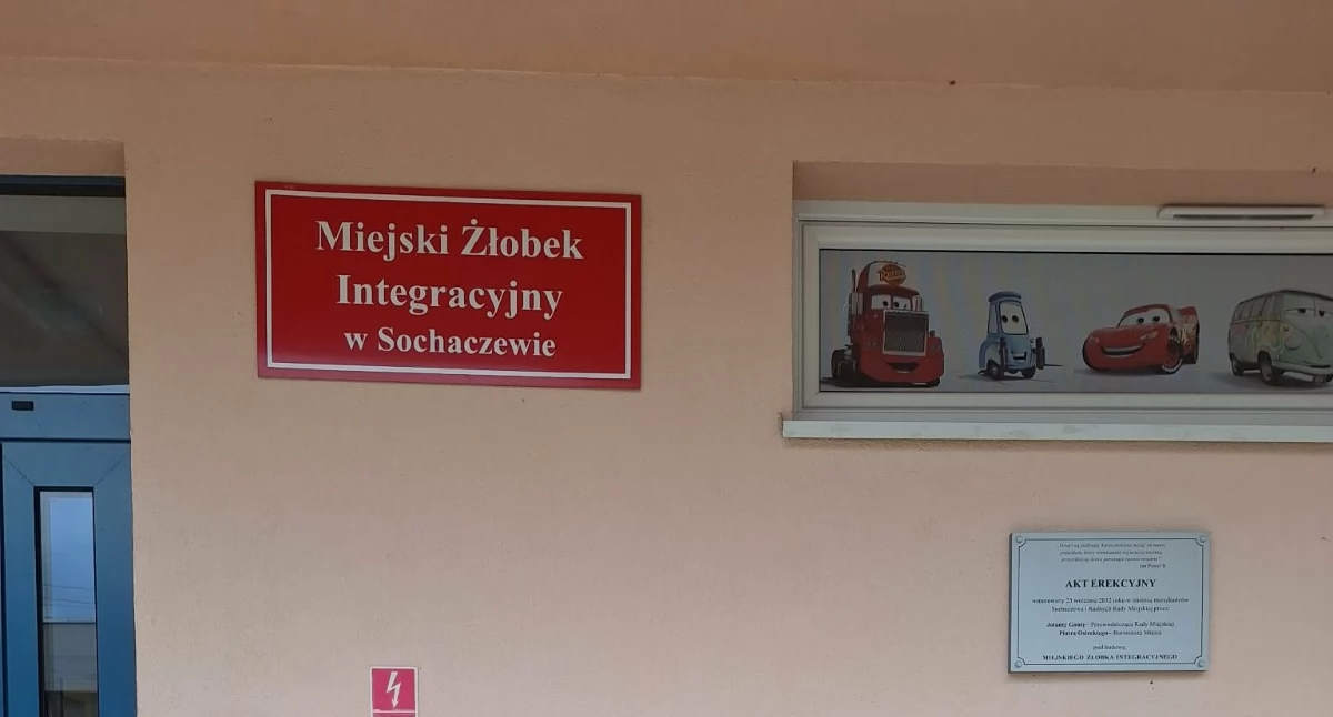 Dzień Nowego Mieszkańca tym razem w żłobku 