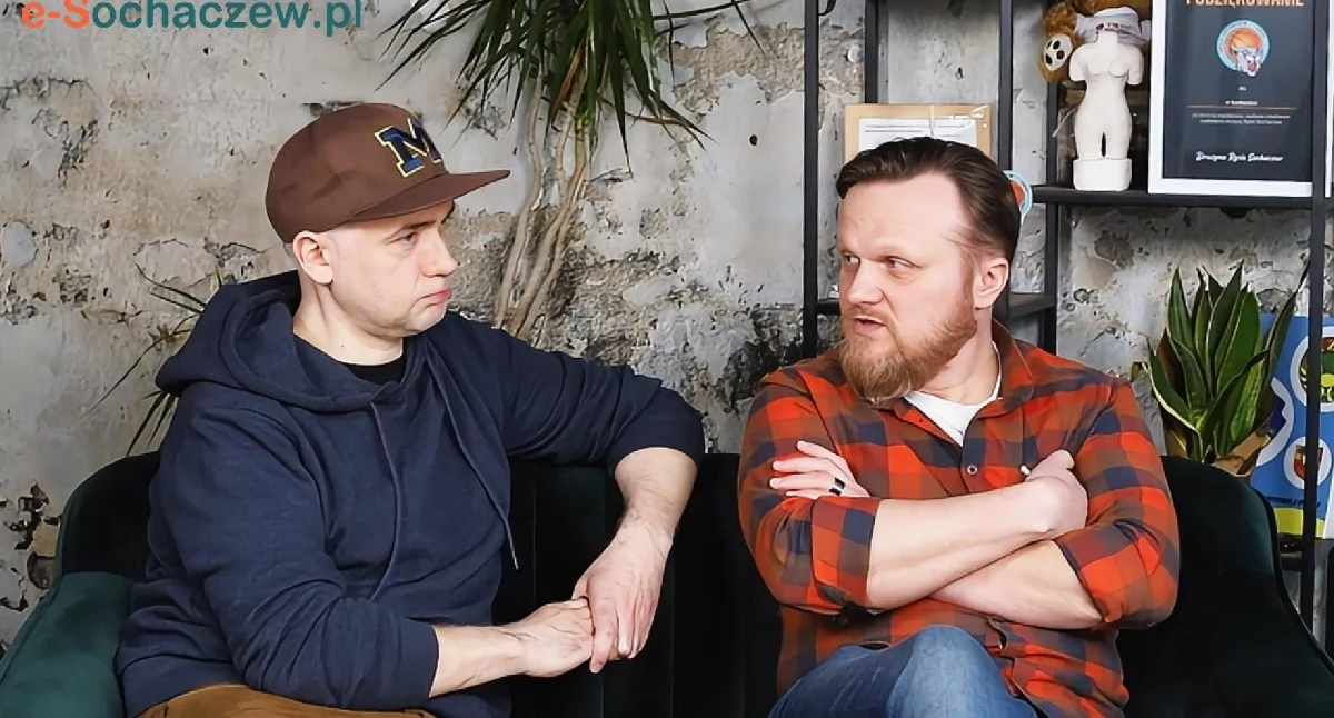 YASSNO z Sochaczewa pokazuje jak budować muzyczne opowieści bez słów