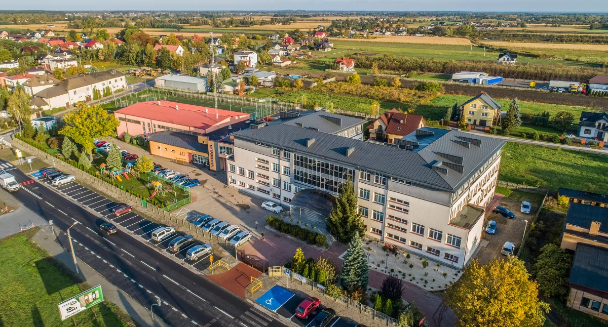 Trwa rekrutacja uzupełniająca do przedszkoli i szkół w gminie Sochaczew