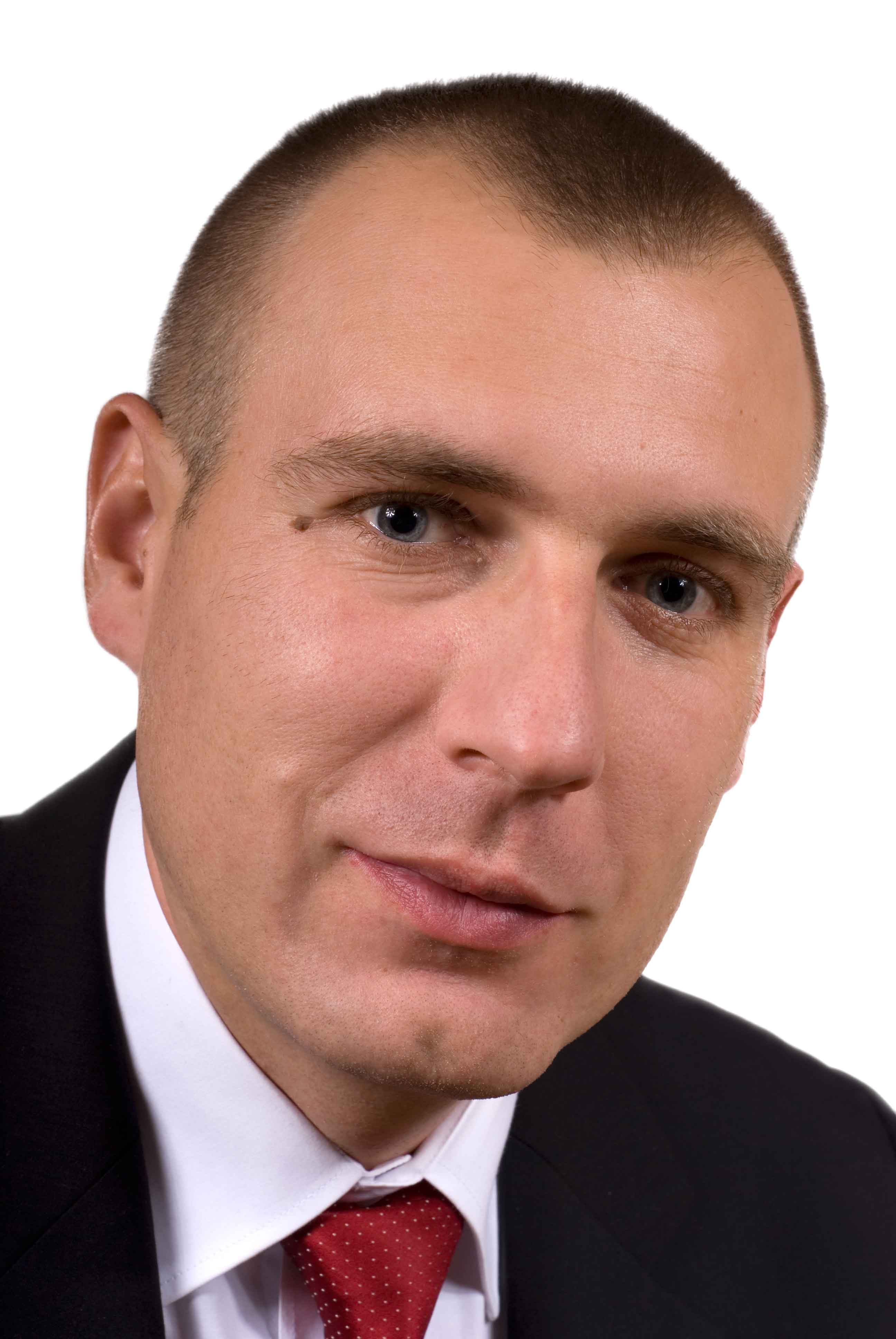 Maciej Małecki i jego Drużyna