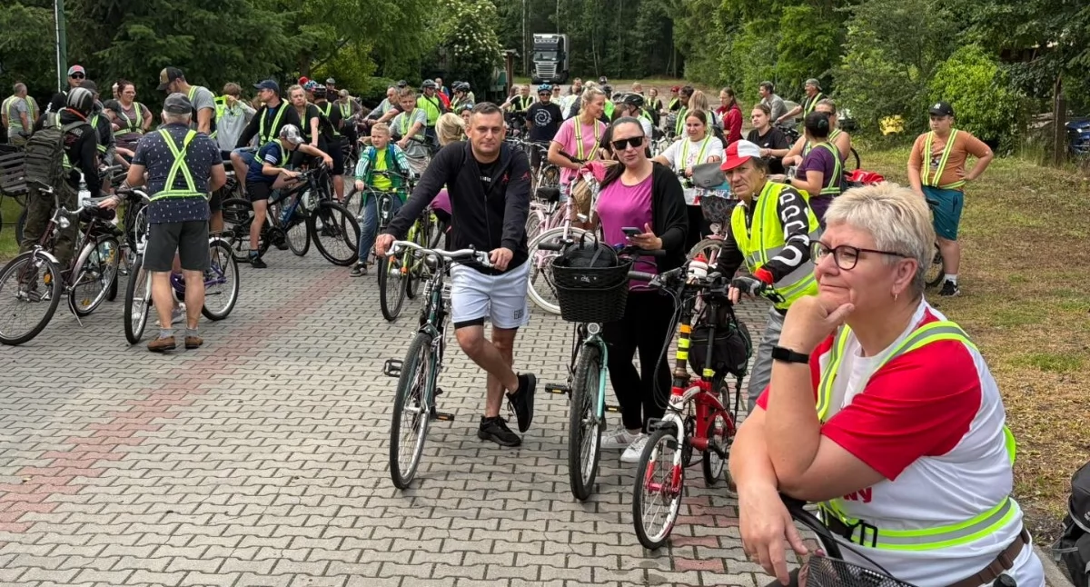 Ruszyły zapisy na Integracyjny Sołecki Rajd Rowerowy