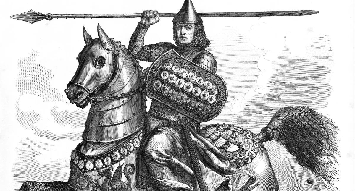 500-lecie włączenia Mazowsza do Królestwa Polskiego – Trojden