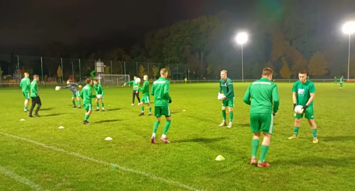Wraca Turniej Dzikich Drużyn w Sochaczewie. Trwają zapisy do 24. edycji