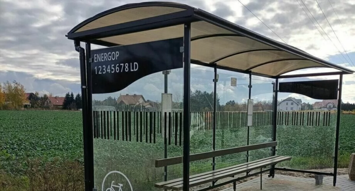 561 tys. zł dla ZKM w Sochaczewie. Będzie nowy sprzęt drogowy i wiaty przystankowe? 