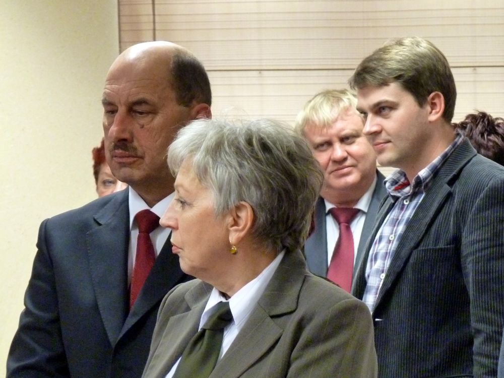 Rada darowała bonifikatę