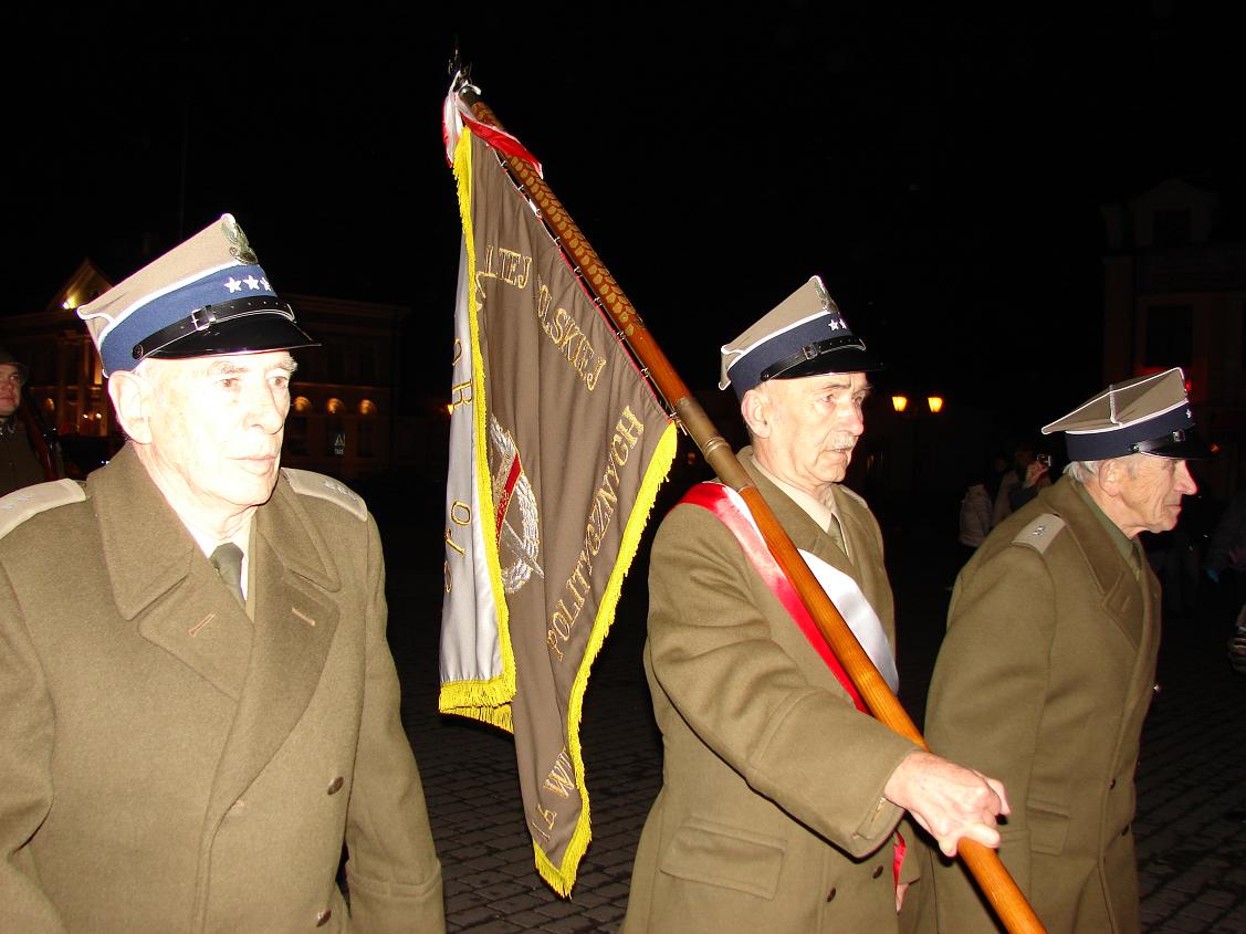 Niepodległość w Sochaczewie