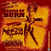 Karma To Burn wSochaczewe