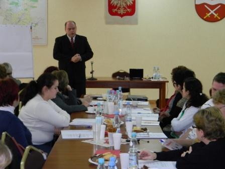 System przeciwdziałania przemocy w rodzinie po 1 sierpnia 2010 r.
