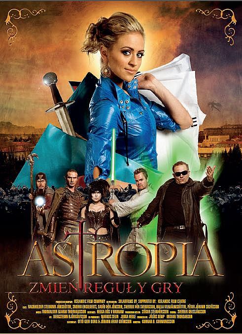 Film Astropia