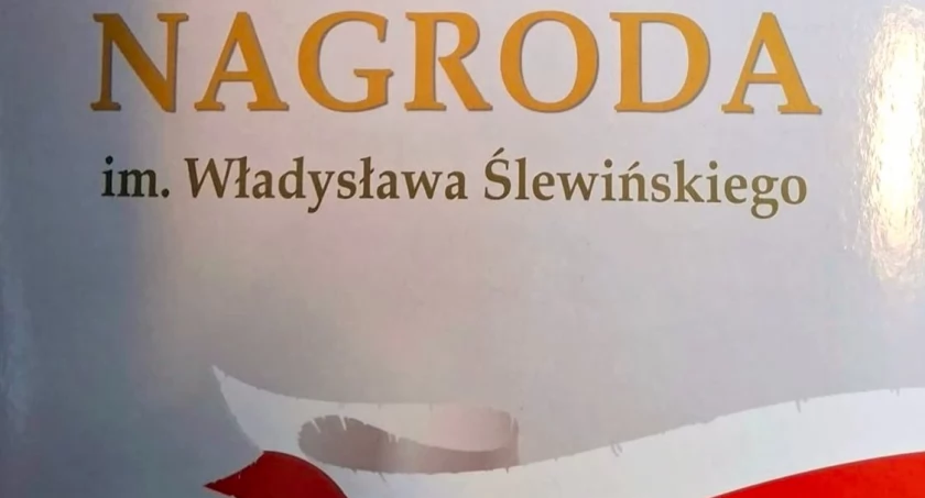 Prestiżowe wyróżnienie w dziedzinie malarstwa
