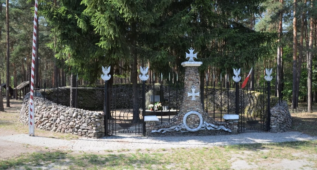 Sochaczewski Oddział PTTK zaprasza na Rajd Śladami „Hubala”