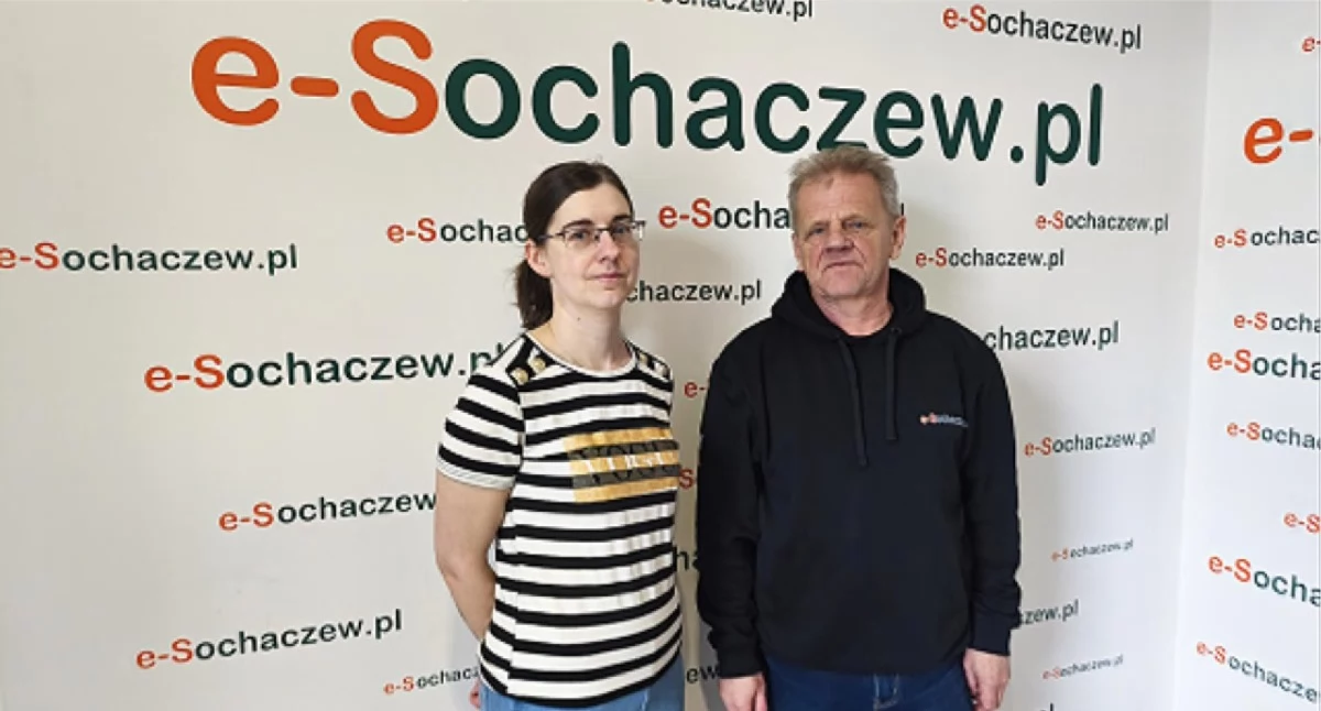 Strajk w Dino i głośna sprawa z Sochaczewa. Rozmowa z byłą kierowniczką