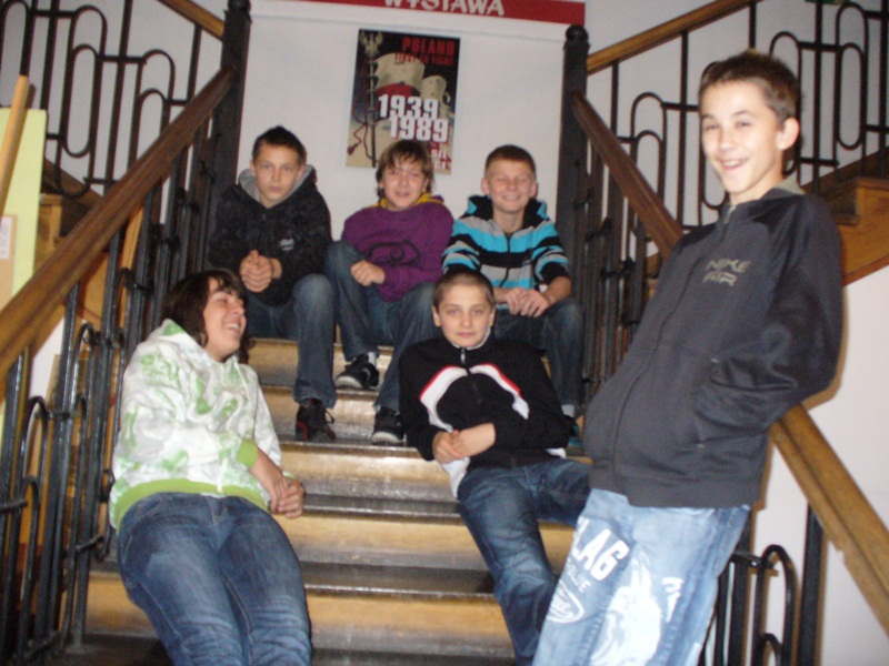 Romeo i Julia w Sochaczewie