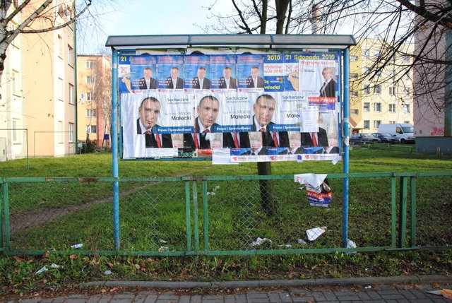 Jaka była ta kampania?