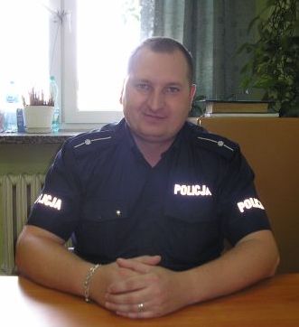Konkurs Najpopularniejszy dzielnicowy 2010 roku rozstrzygnięty
