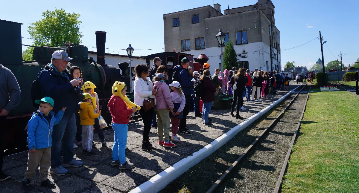 Atrakcje na weekend 24 – 26 kwietnia - Sochaczew i okolice