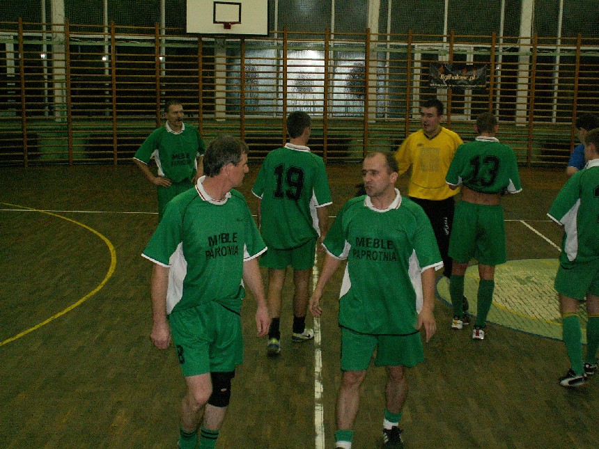 Zapraszamy na III i IV kolejkę SHLPN