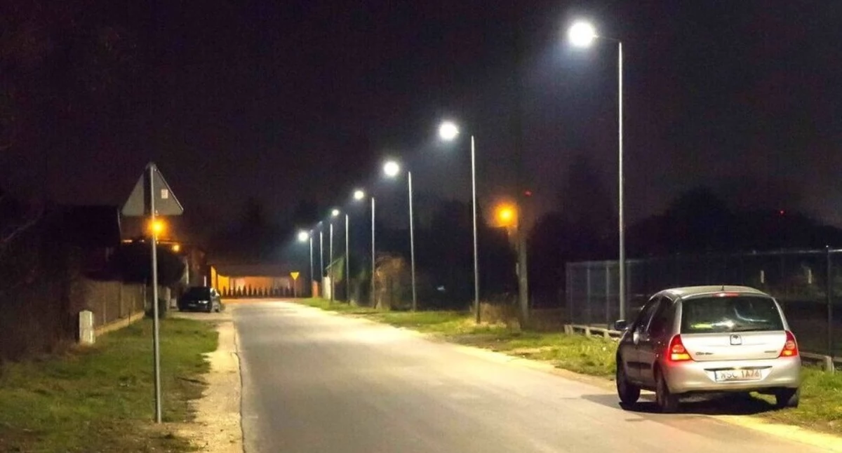 Sochaczew sprzedał białe certyfikaty 