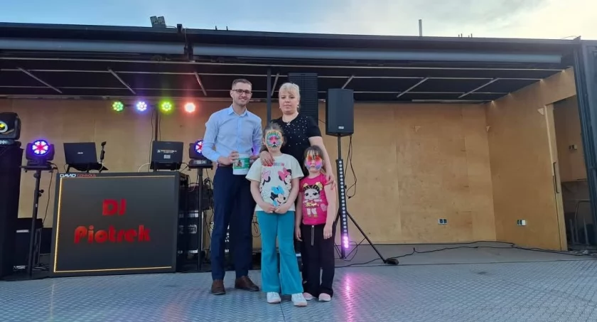 Wielka Rybnowska Majówka 