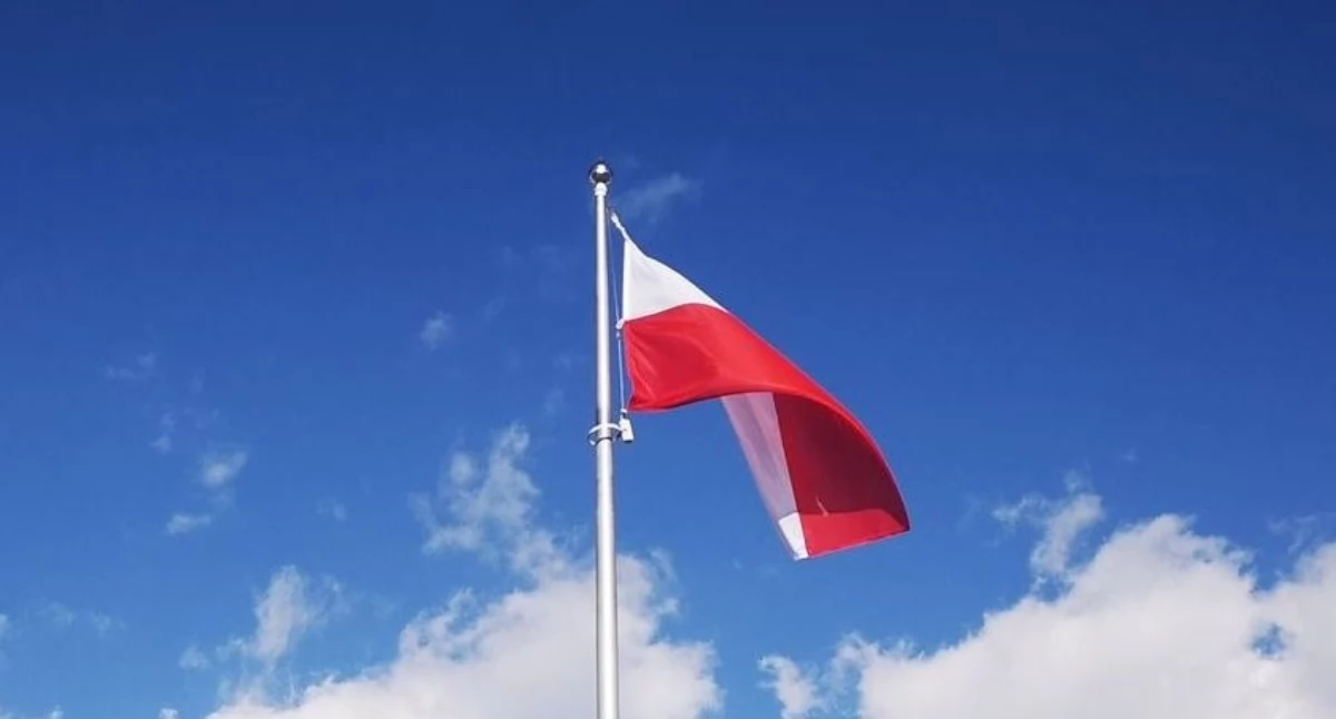 Sochaczewskie obchody rocznicy uchwalenia Konstytucji 3 Maja - bądźmy razem