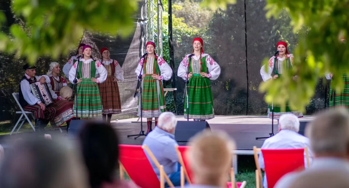 Festiwal Smaku i Tradycji w Sochaczewie. Trzy dni atrakcji na Placu Kościuszki